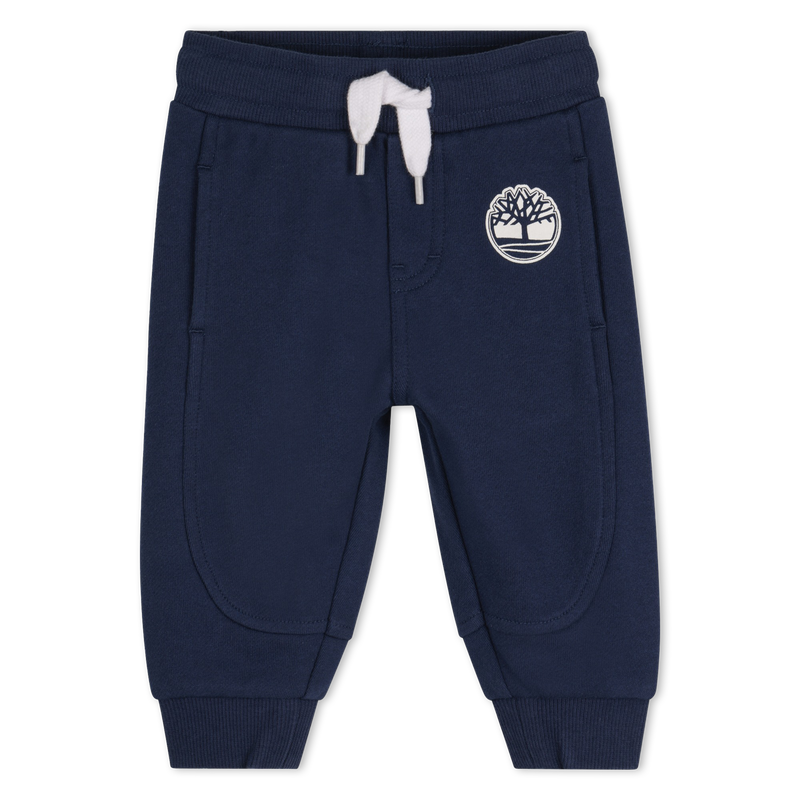 Pantalon de jogging molletonn&eacute; TIMBERLAND 
                        GARCON