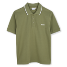 Polo uni, LAURIER, hi-res