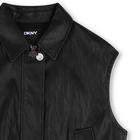 Veste sans manches DKNY 
                    FILLE