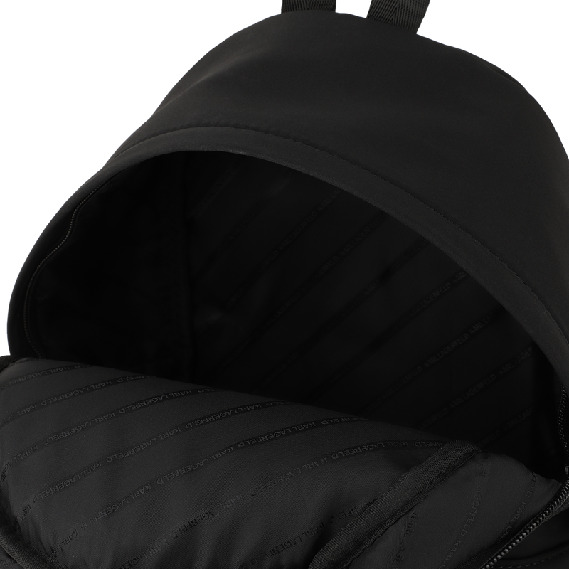 RUGZAK KARL LAGERFELD KIDS 
                        BOY