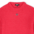 Pull tricot DKNY 
                    FILLE