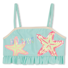 Maillot de bain 2 pieces BILLIEBLUSH 
                    FILLE