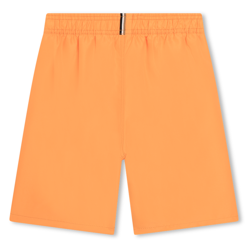 Maillot de bain avec poches BOSS 
                        GARCON