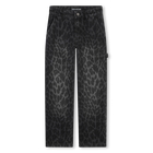 Verstelbare spijkerbroek ZADIG VOLTAIRE 
                    GIRL