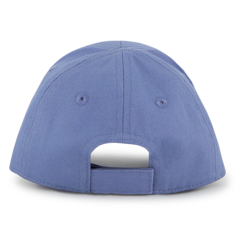 PET MET KLITTENBANDSLUITING BOSS 
                        BOY