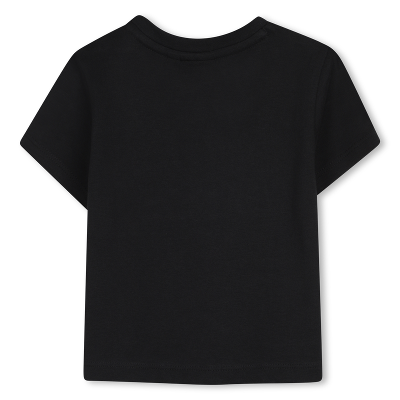 TEE-SHIRT MANCHES COURTES BOSS 
                        GARCON