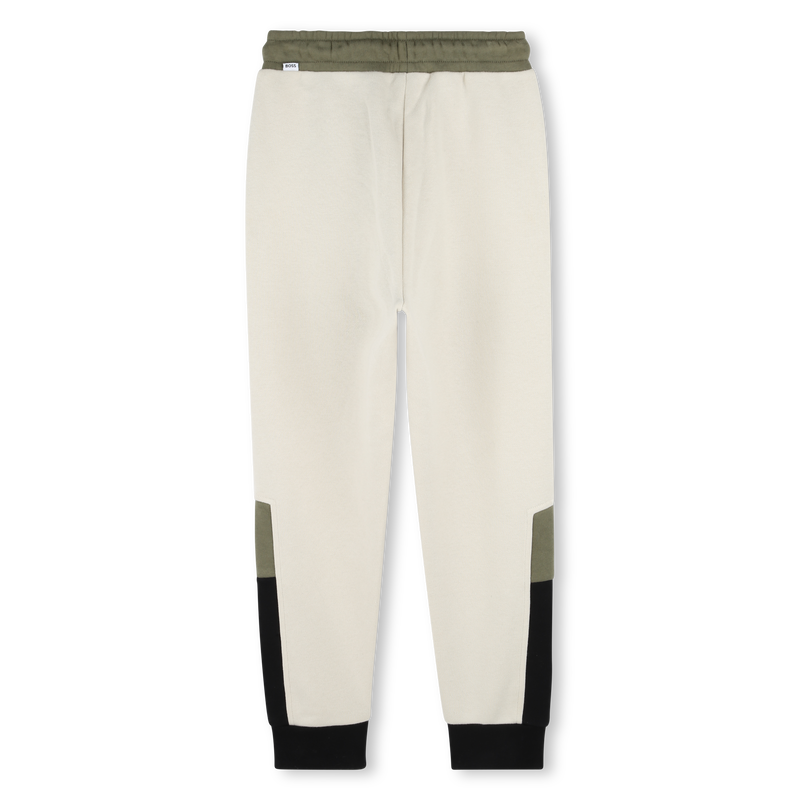 Pantalon de jogging BOSS 
                        GARCON