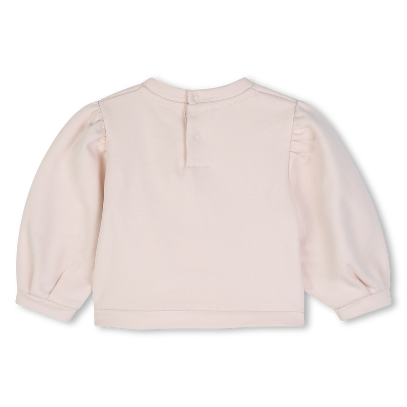 Joggingoutfit CHLOE 
                        GIRL