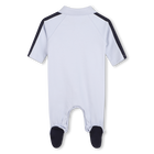 Pyjama fermeture pression BOSS 
                    GARCON