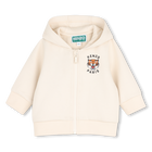 Ensemble cardigan et short KENZO KIDS 
                    UNISEXE