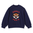Sweat en molleton KENZO KIDS 
                    UNISEXE