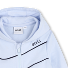 Set broek, cardigan en T-shirt BOSS 
                    BOY