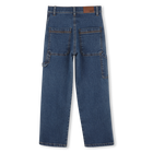 Pantalon en denim TIMBERLAND 
                    GARCON