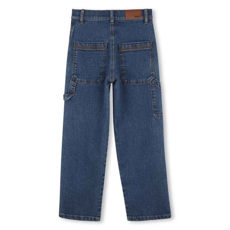Pantalon en denim TIMBERLAND 
                        GARCON