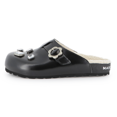 Koeienhuid muilezel MARC JACOBS GIRL