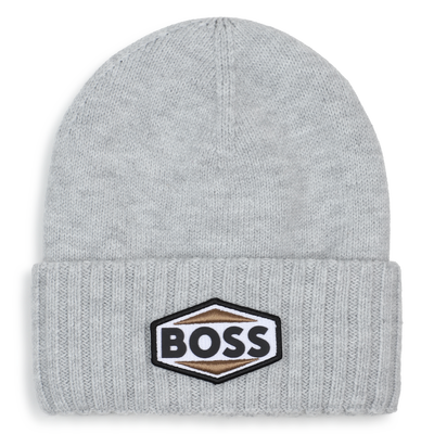 Muts en handschoenen set BOSS JONGEN
