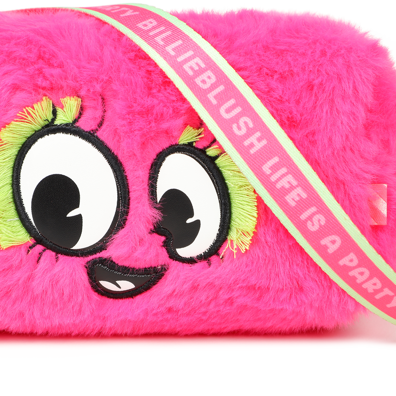 Etui BILLIEBLUSH 
                        GIRL