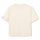 Tee-shirt manches courtes KIDS AROUND 
                    GARCON