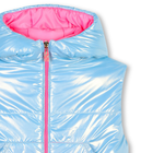 Bodywarmer BILLIEBLUSH 
                    GIRL