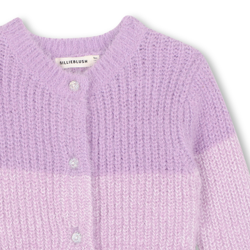 Gebreide cardigan BILLIEBLUSH 
                        GIRL