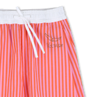 Bermuda &agrave; rayures ZADIG VOLTAIRE 
                    FILLE