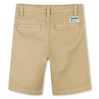 Bermuda TIMBERLAND 
                    GARCON