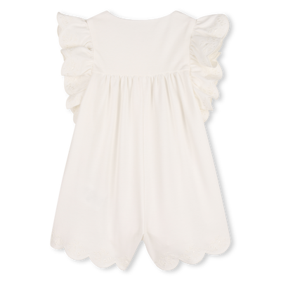 ROMPERTJE CHLOE GIRL