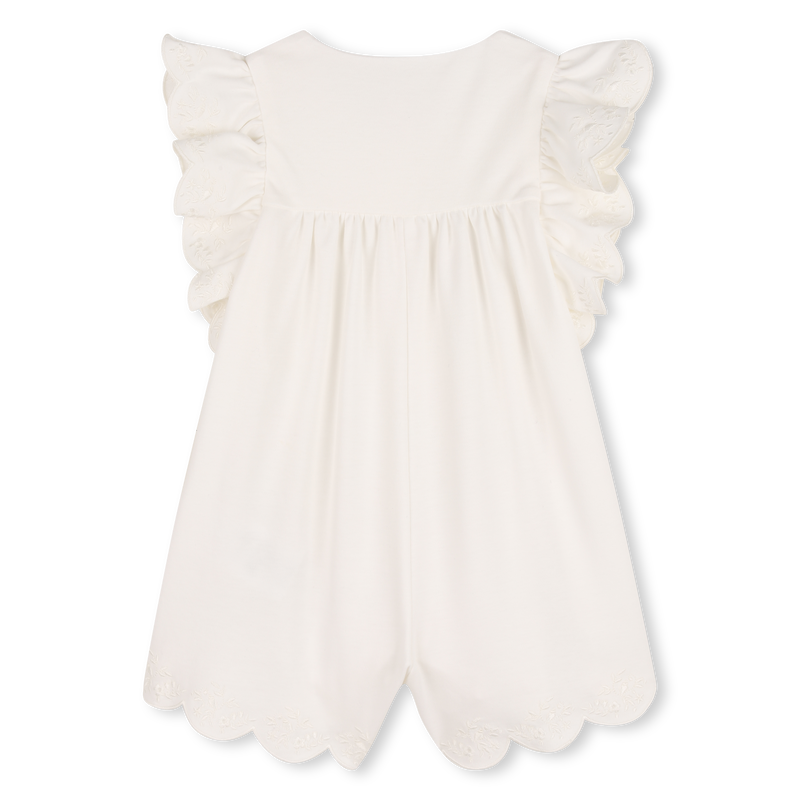 COMBISHORT CHLOE 
                        FILLE