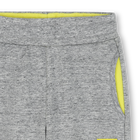 Bi-materiaal joggingbroek TIMBERLAND 
                    BOY