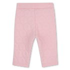 Sweat- en broekset KENZO KIDS 
                    MEISJE