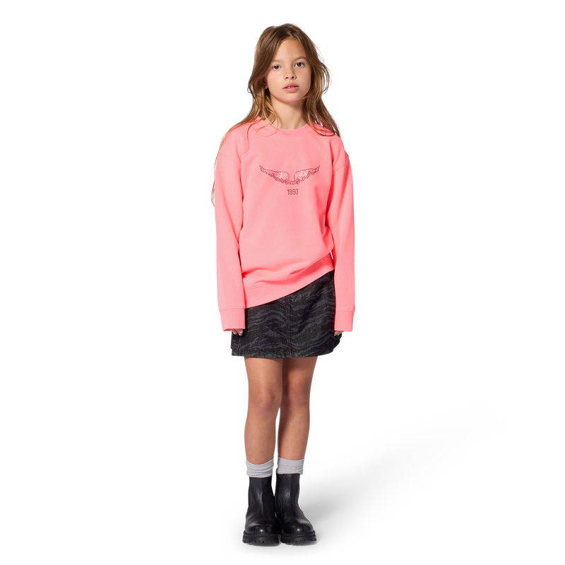 Denimrok ZADIG VOLTAIRE 
                        GIRL