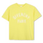 Tee-shirt manches courtes, FIREFLY, hi-res