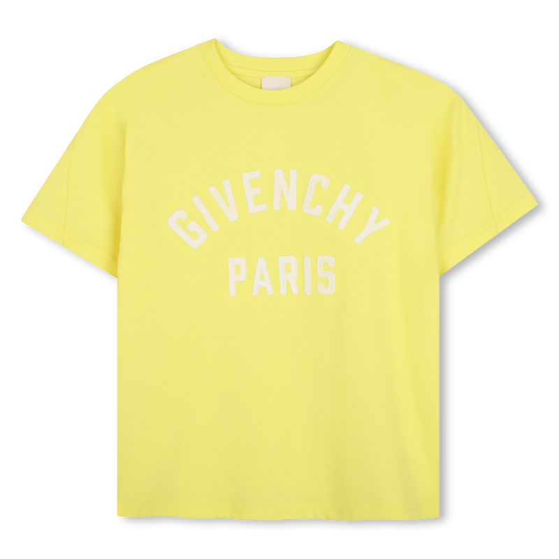 Tee-shirt manches courtes GIVENCHY 
                        GARCON