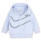 Set broek, cardigan en T-shirt BOSS 
                    BOY