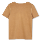 T-shirt &agrave; manches courtes ZADIG VOLTAIRE 
                    GARCON