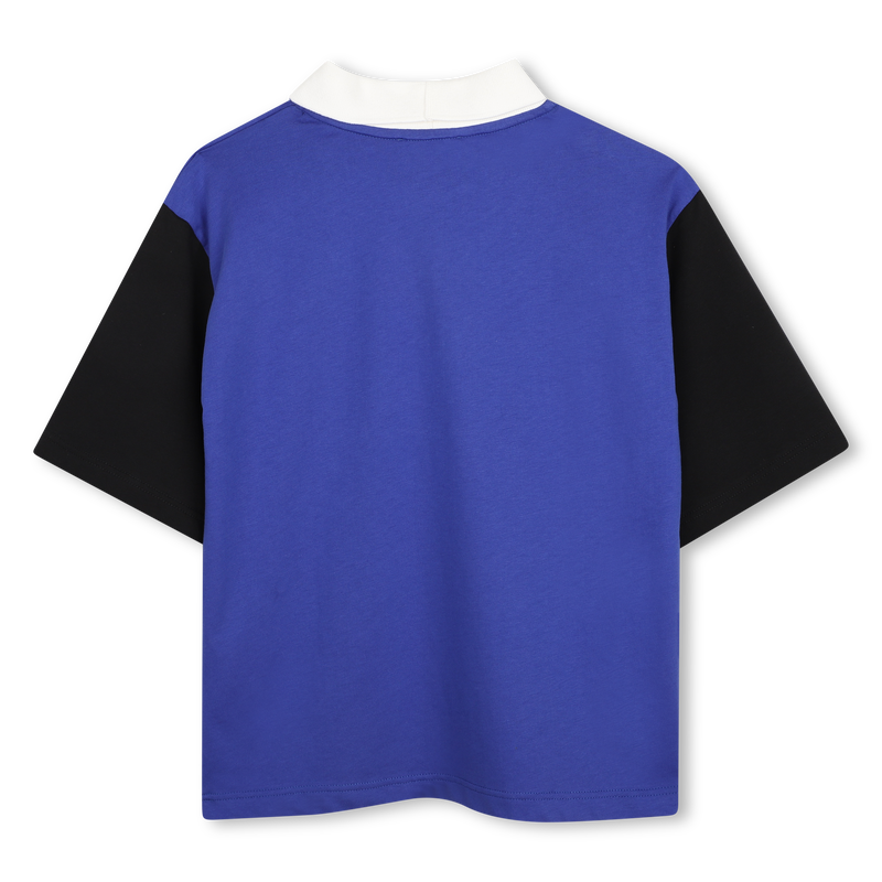 Polo manches courtes LANVIN 
                        GARCON