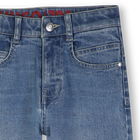 Pantalon en denim HUGO 
                    GARCON