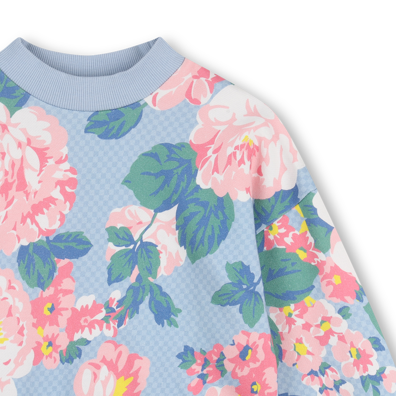 Sweater KENZO KIDS 
                        GIRL