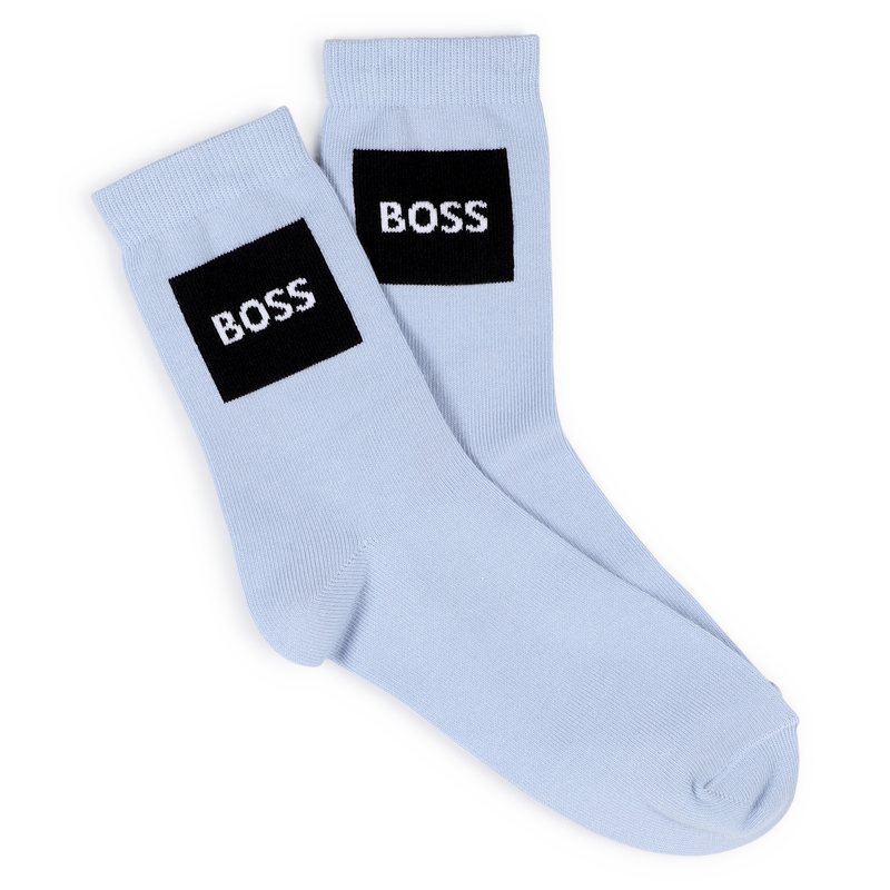 Lot de chaussettes BOSS 
                        GARCON