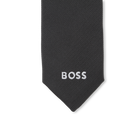 Cravate r&eacute;glable BOSS 
                    GARCON