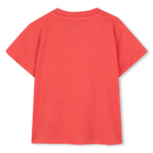 Tee-shirt manches courtes KENZO KIDS 
                    GARCON