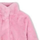 Fleecejack BILLIEBLUSH 
                    MEISJE