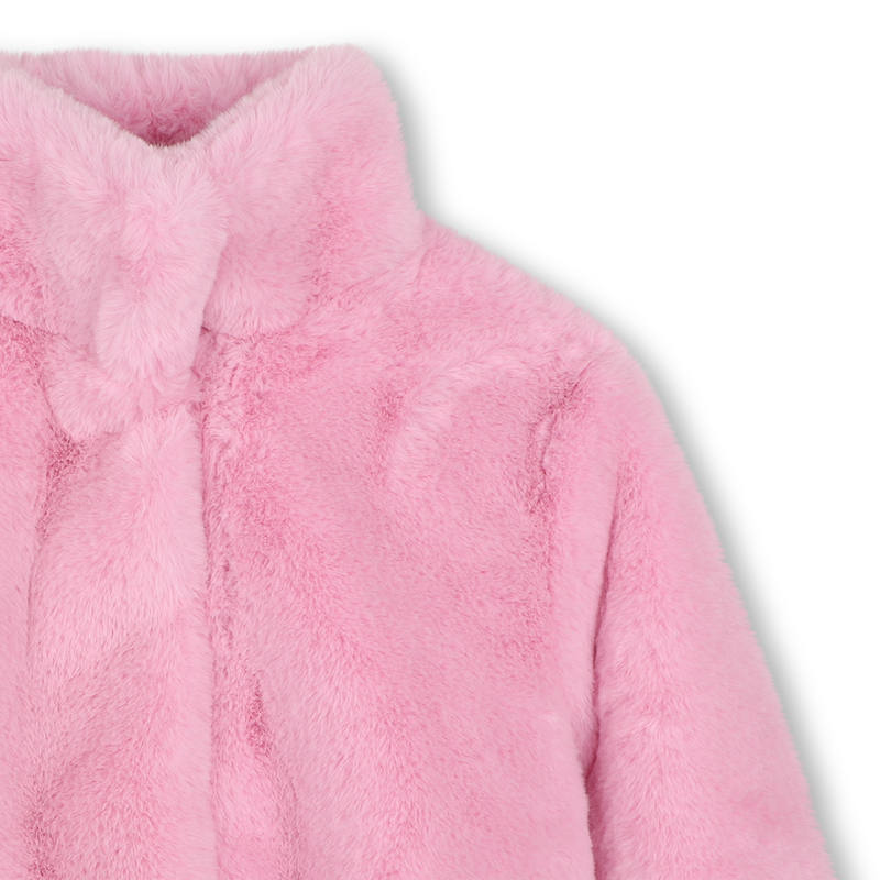 Fleecejack BILLIEBLUSH 
                        MEISJE