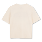 Tee-shirt manches courtes TIMBERLAND 
                    GARCON