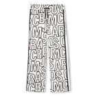 Pantalon de jogging en coton MARC JACOBS 
                    GARCON