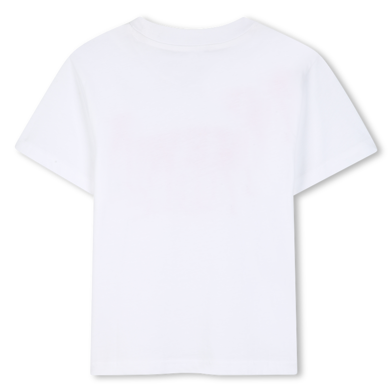 Ensemble tee-shirt et bermuda DKNY 
                        GARCON