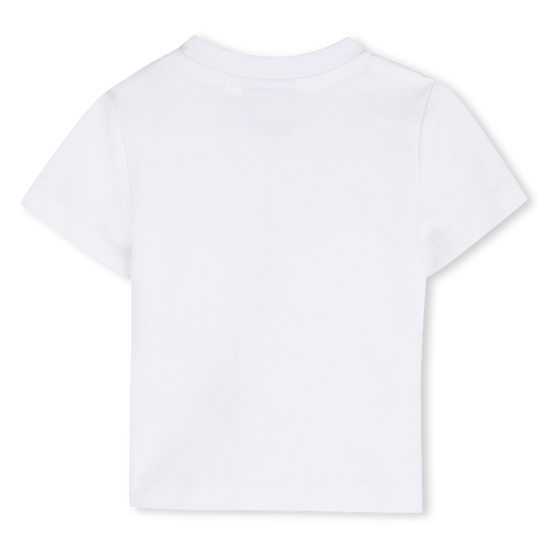 ENSEMBLE CARDIGAN + PANTALON + T-SHIRT BOSS 
                        GARCON