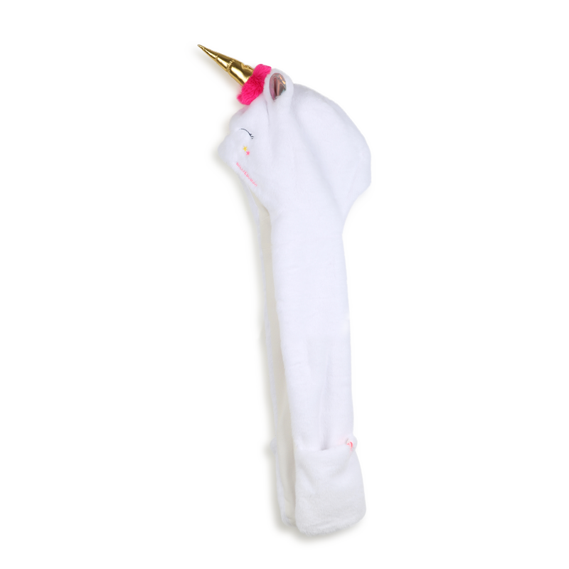 Chapeau fantaisie Licorne BILLIEBLUSH 
                        FILLE
