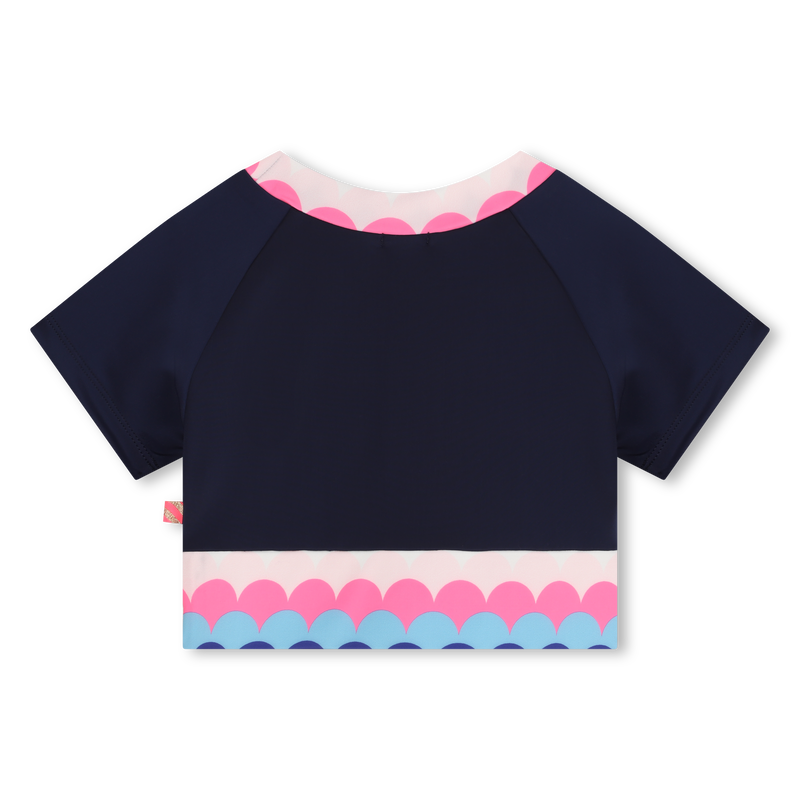 T-shirt &agrave; manches courtes BILLIEBLUSH 
                        FILLE