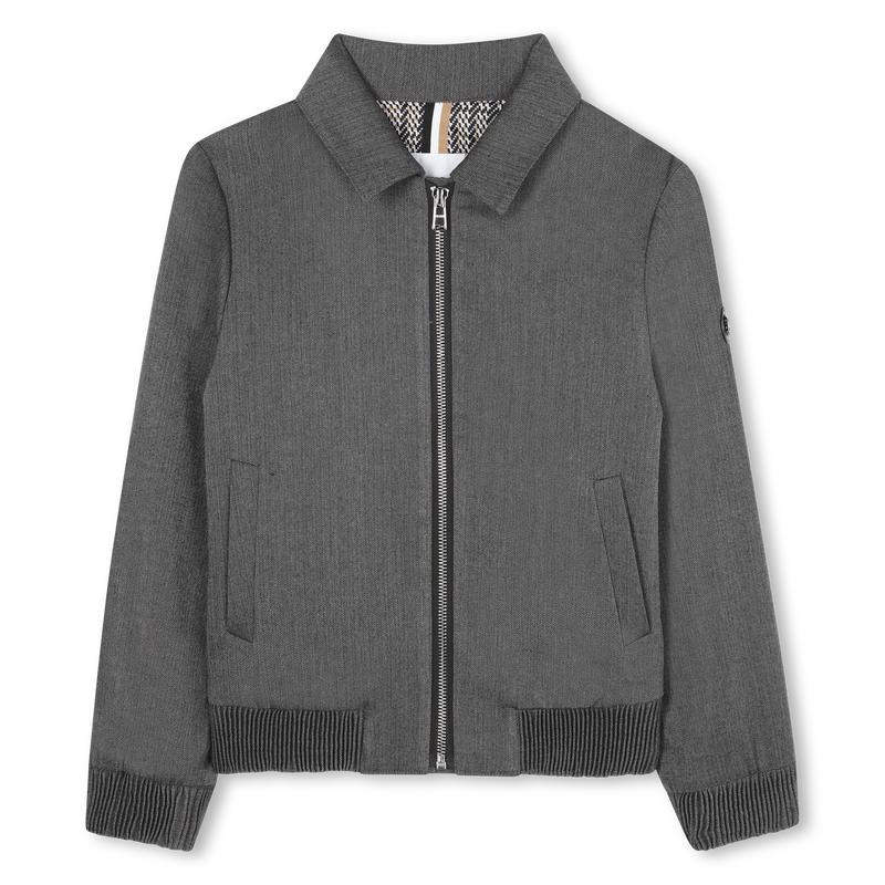 Blouson de costume BOSS 
                        GARCON